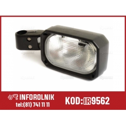Lampa robocza - 12V (55W) Ford New Holland  82006412 82008240 