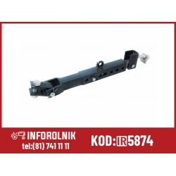 Stabilizator (Lewa/Prawa) Ford New Holland  83934965 D9NNB856B D9NNB856BA D9NNB856BB 