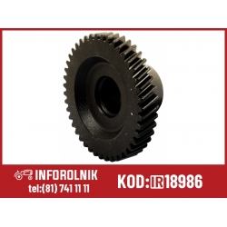 Koło zębate (83990596) Ford New Holland  83990596 E9NN3N175AA 