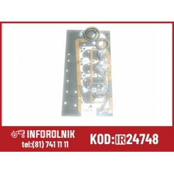 Komplet uszczelek silnika -    Case IH  355733R93 