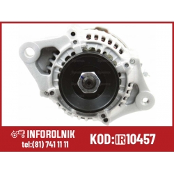 Alternator () - 12V, 40 Amper Kubota  16241-64010 