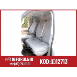 Przednie siedzenie - Van - Universal Fit  