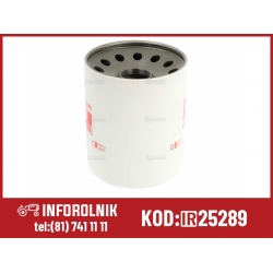 Filtr układu hydraulicznego HF6132 Coopers (Filters) Donaldson Filters Fleetguard Ford New Holland LUBER-FINER  HSM6009 P550590 P551209 P779595 HF6132