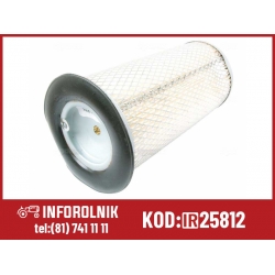 Filtr powietrza zewnętrzny -  - Case IH Claas Coopers (Filters) Crosland Filters Donaldson Filters Ford New Holland LUBER-FINER  83908364 0003414560 A