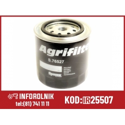 Filtr układu hydraulicznego - AGCO Donaldson Filters Ford New Holland JCB LUBER-FINER  AG710195 P554072 83957719 83971968 83972259 83987767 E7HT8A424B