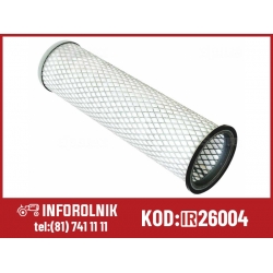 Filtr powietrza wewnętrzny -  - Coopers (Filters) Crosland Filters Donaldson Filters John Deere LUBER-FINER Mann Filters  AES2007 9680 CR9680 P770960 