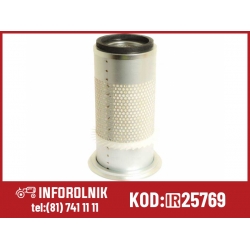 Filtr powietrza zewnętrzny -  - Coopers (Filters) Donaldson Filters Ford New Holland LUBER-FINER Massey Ferguson McCormick  AEK2673 P771591 1930764 LA