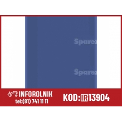 Farby spray - Połysk, Saphire Niebieski 1 LITR puszka (RAL 5003)  