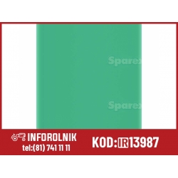 Farby spray - Połysk, Patina zielony 1 LITR puszka (RAL 6000)  