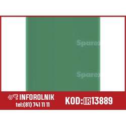 Farby spray - Połysk, zieleń mchu 1 LITR puszka (RAL 6005)  