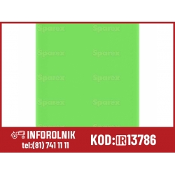 Farby spray - Połysk, zielony żółty 1 LITR puszka (RAL 6018)  