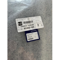 Spoiler VOLVO FH FM FMX-4 nowy - oryginał 82462183 82454538 82218321